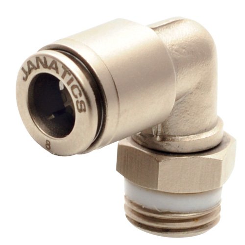 WM5-Male Elbow-SS