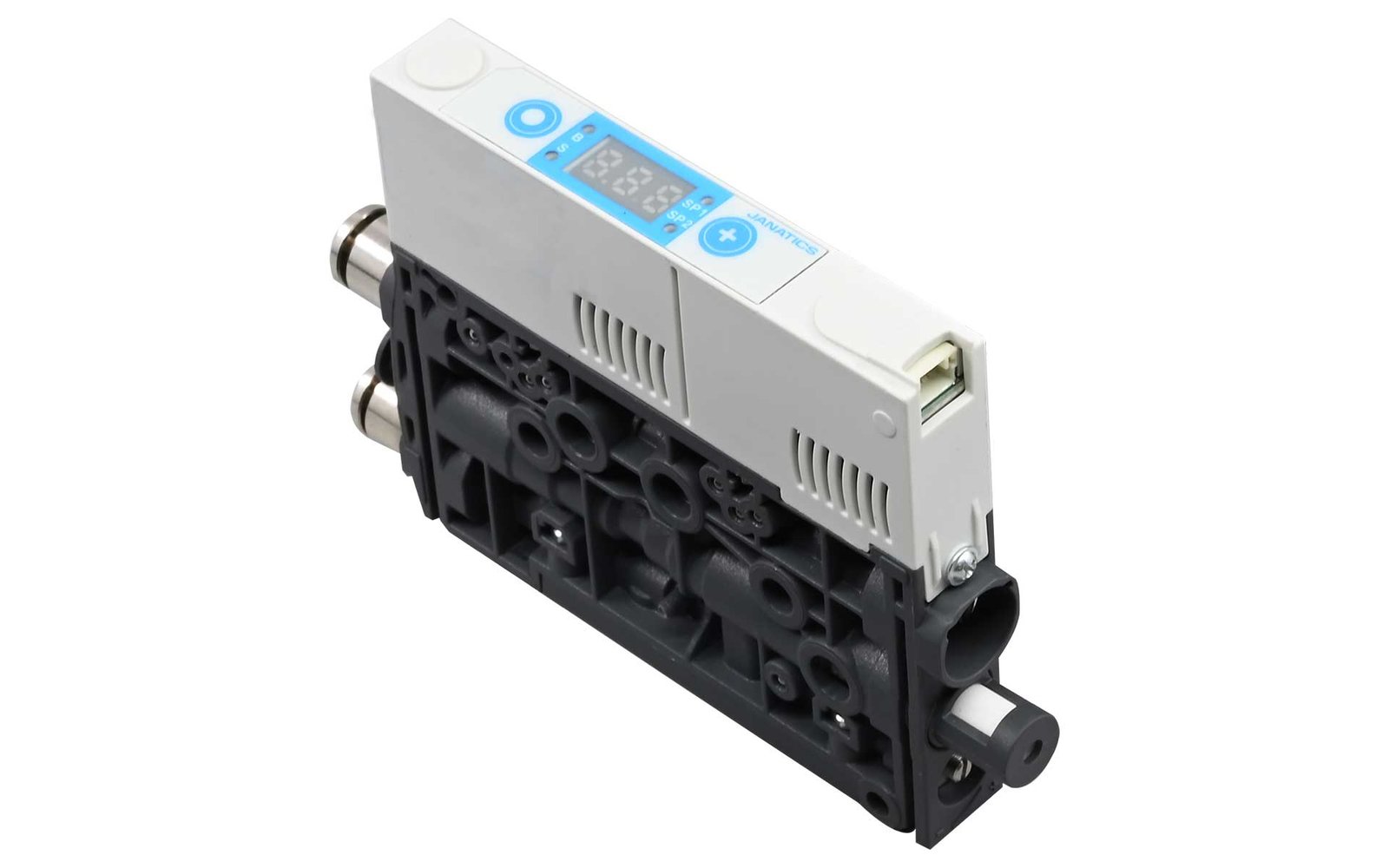 Compact Vacuum Ejector - Mini