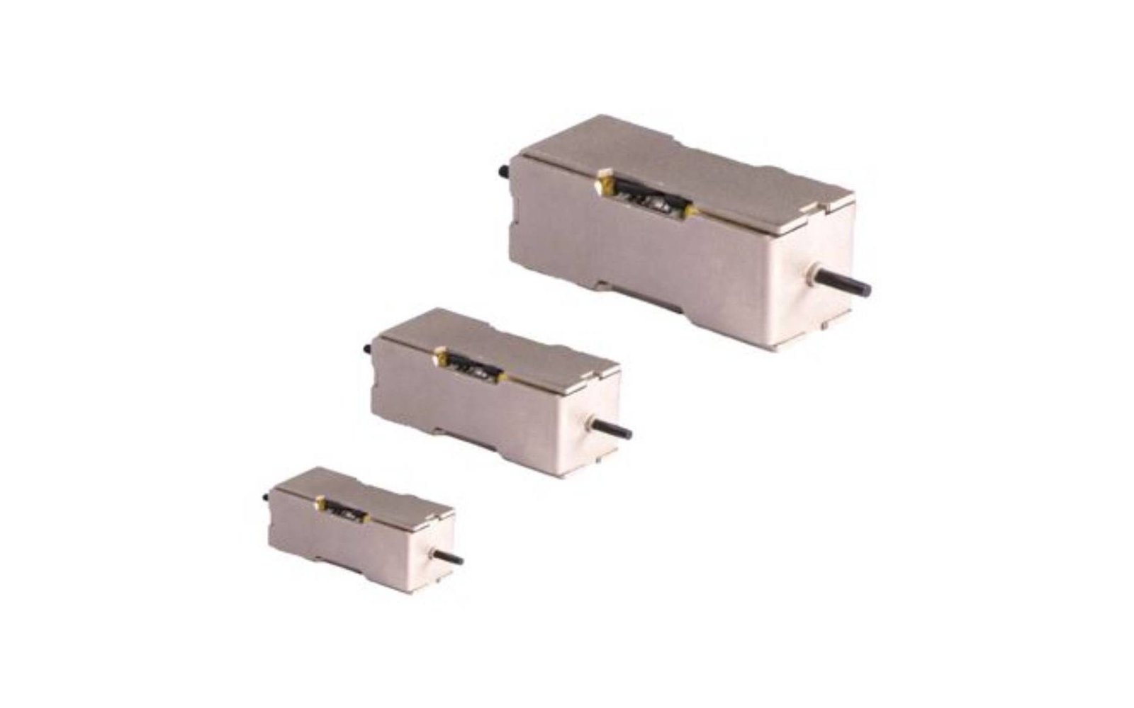 Linear Solenoids (53mm - 64mm )