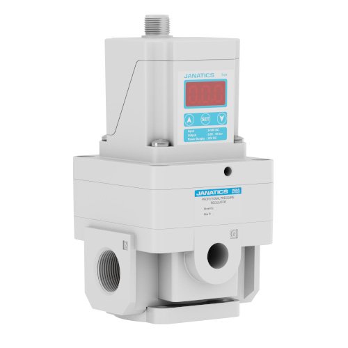 PPR-Proportional Pressure Regulator
