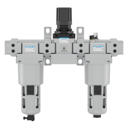 FRLM1-Manual Drain