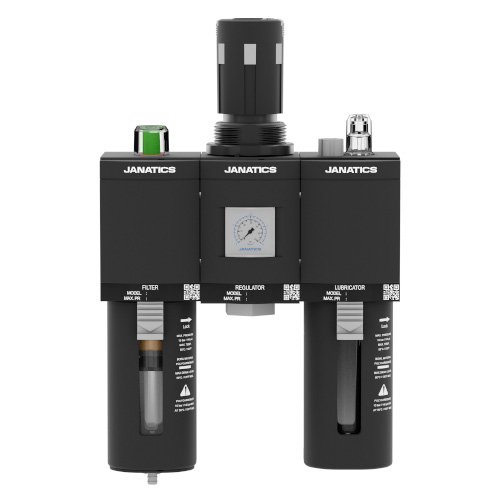FRLM3/B-With Bracket