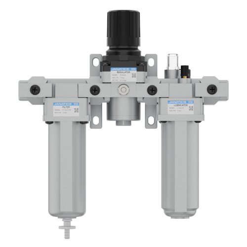 FRLM1-MA-Metal Bowl With Auto Drain