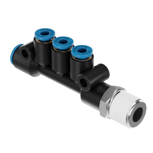 WD2-Multi Distributor Male