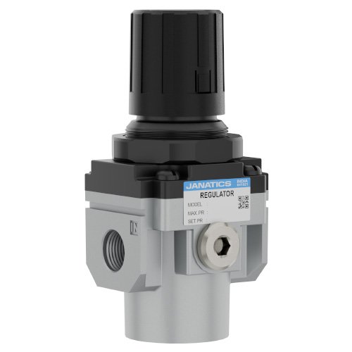 R2-Regulator