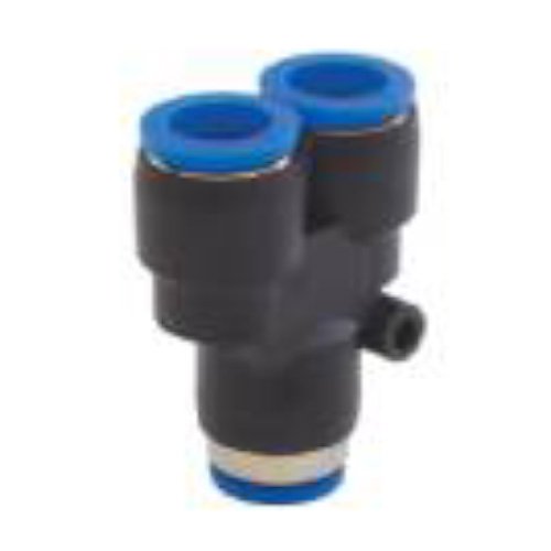 WP2-Union Y Reducer