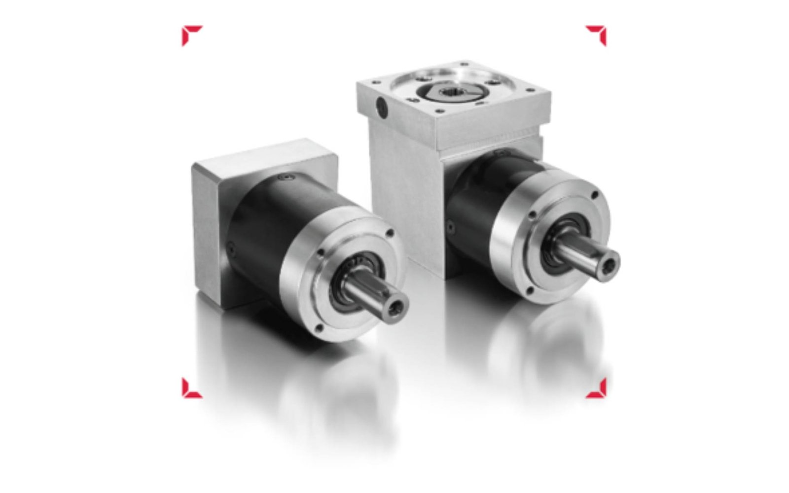 Gearbox