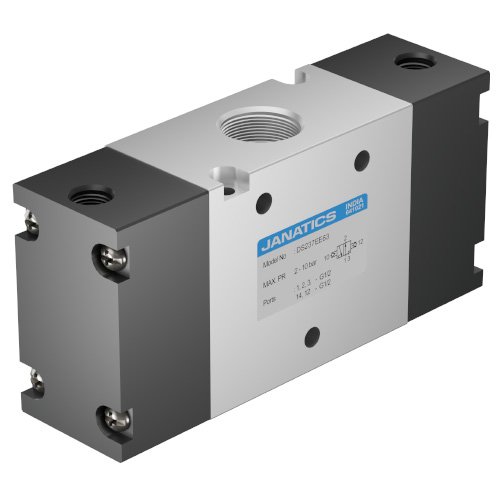 DS2-3/2 Double External Pilot Operated