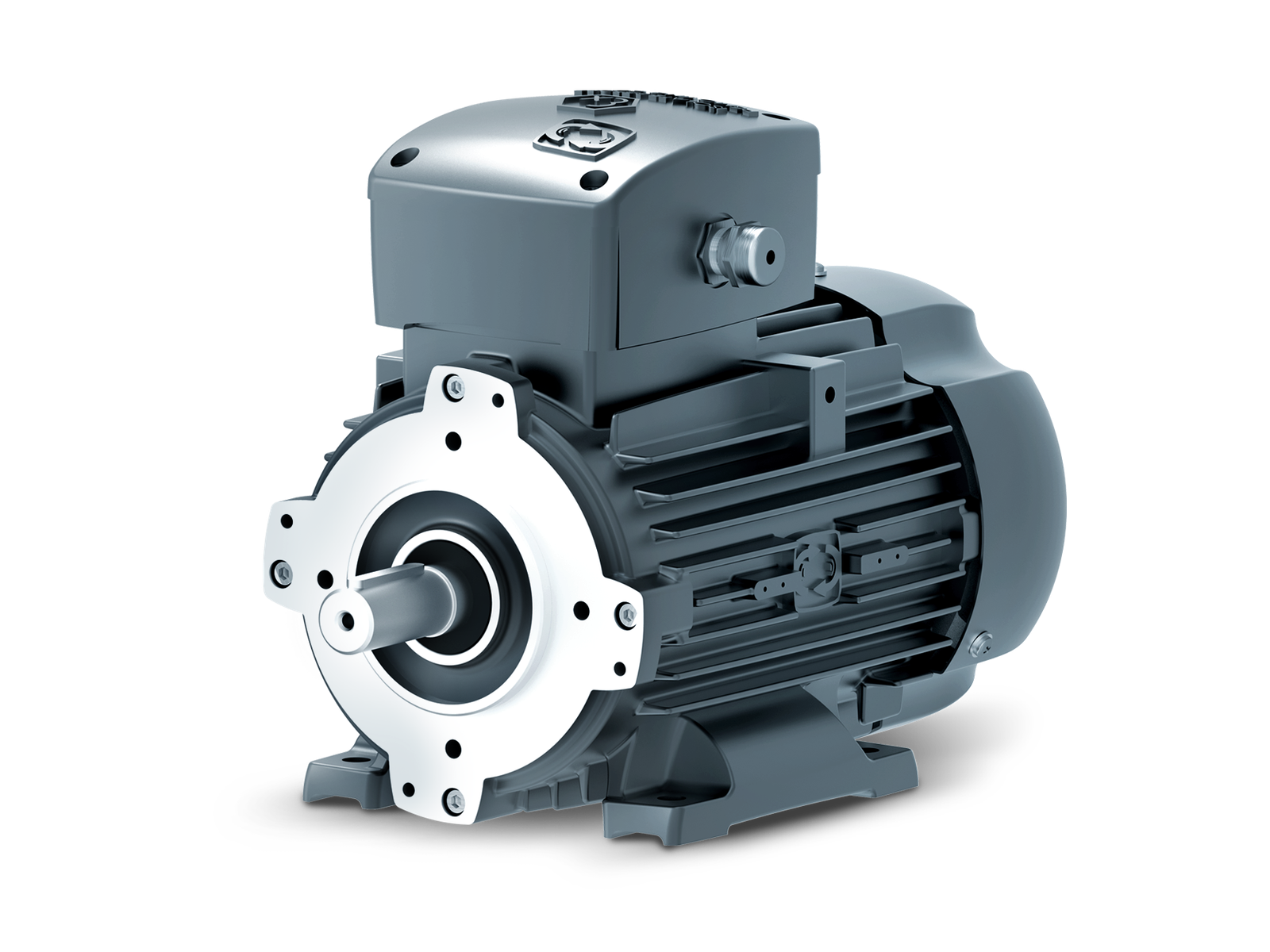 Flame Proof Motors