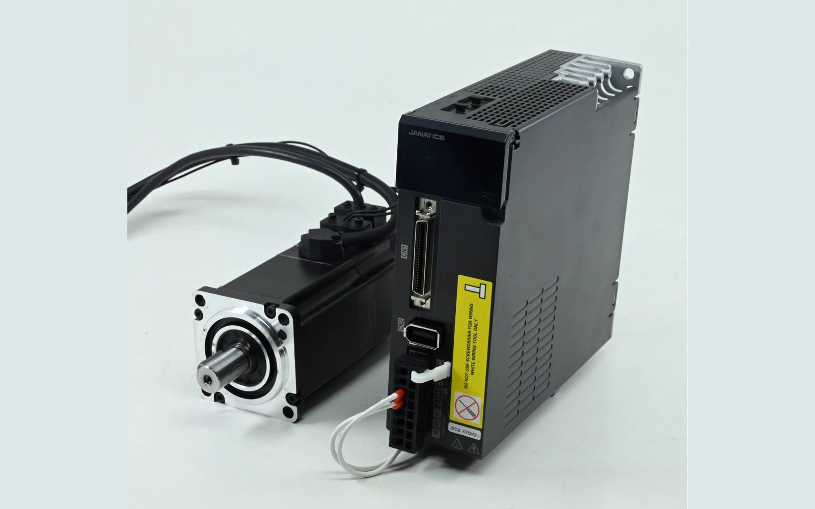 M2U-A Series - Advance Pulse