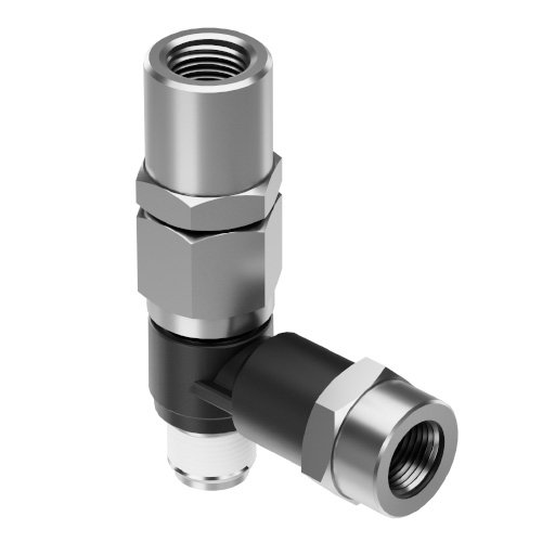GV2-Pilot Operated NRV