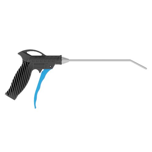 WB109-Blowgun With Bend Nozzle (Long Type)
