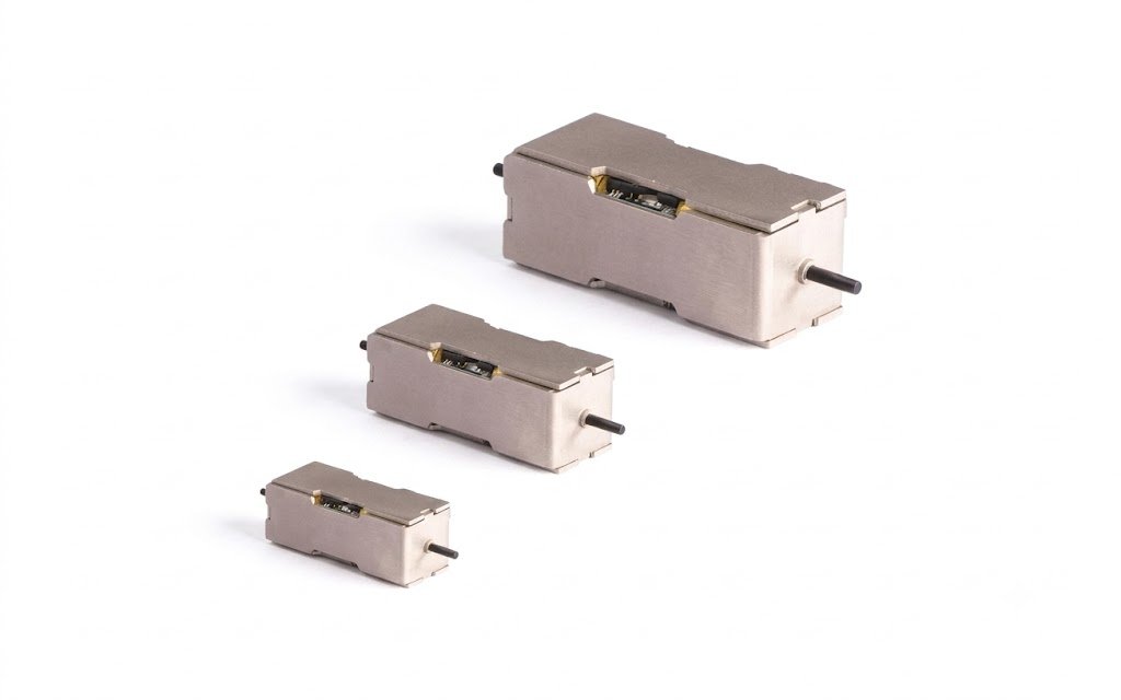BI-Directional Linear Solenoids 