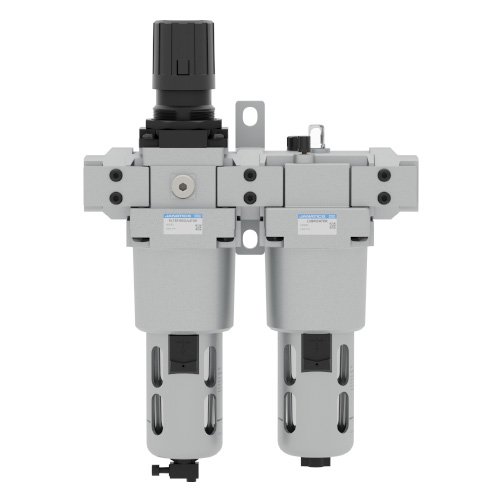 FRCLM1-Manual Drain