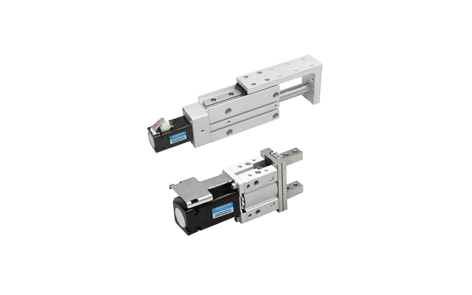 Grippers (Electric)