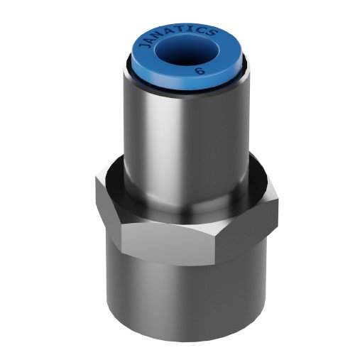 WP2-Female Connector