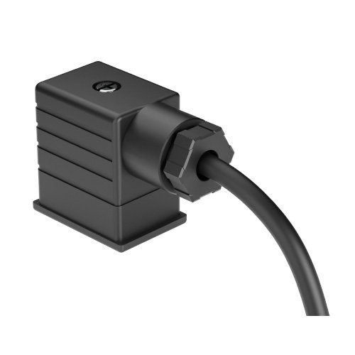 Connectors Without LED-KB-Moulded Cable