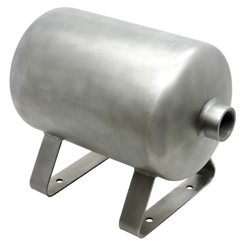 AT-Air Tank (Stainless Steel)
