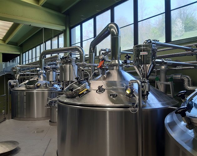 Semi-Dense Phase Pneumatic Conveyors