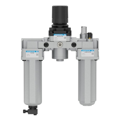 FRLM1-MM/S -Metal Bowl With Spacer