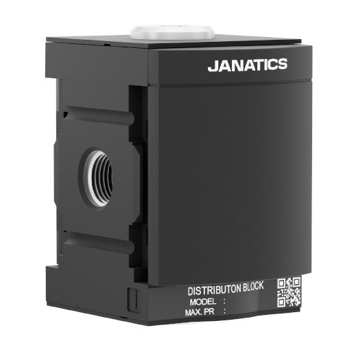 A2M - Distribution Block