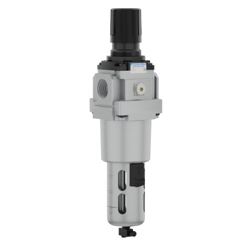 FRC1-Manual Drain