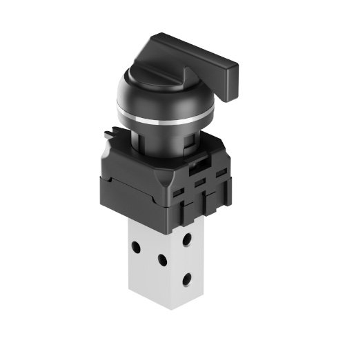DP2-3/2-Lever Head