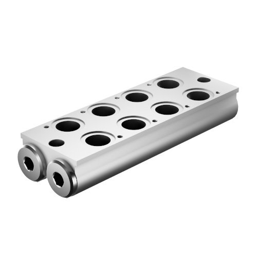 Manifold For DS2 Valve - 3/2- M051