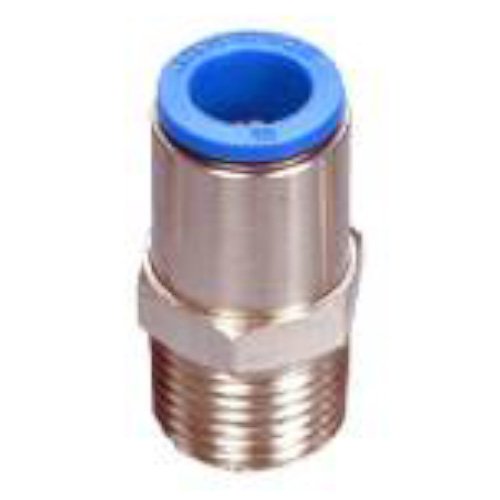 WE2-Self Sealing Fitting