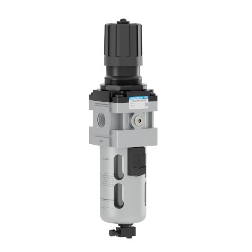 FRC1-T-Tamper Proof