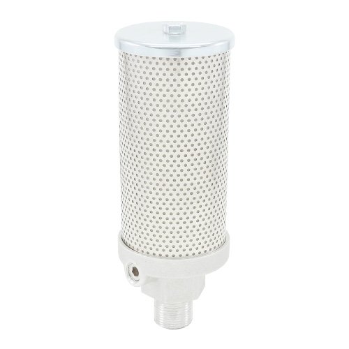 AS02M - High Pressure Silencer