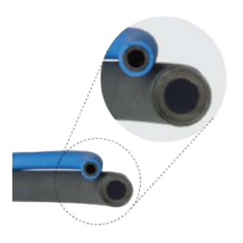 WH-Spark Resistance Tube