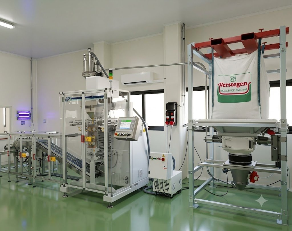 Type Of Pneumatic Conveyors