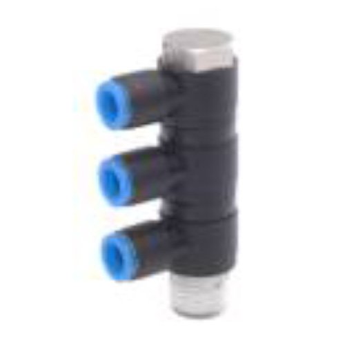 WS0-Triple Swivel