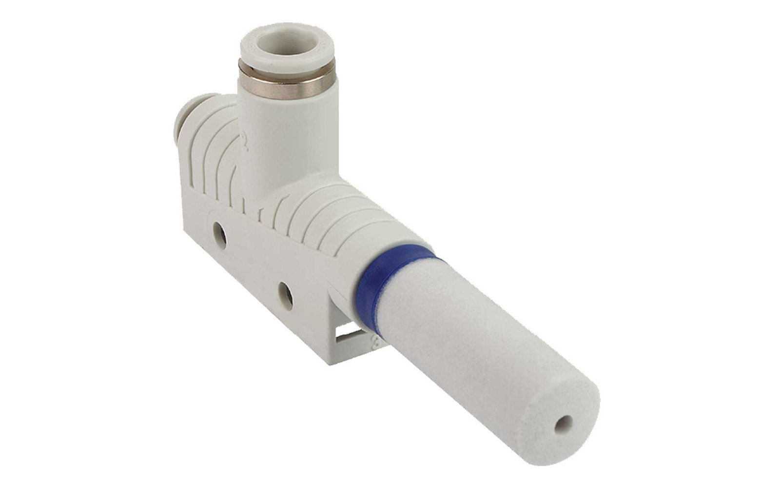 Basic Vacuum Ejector