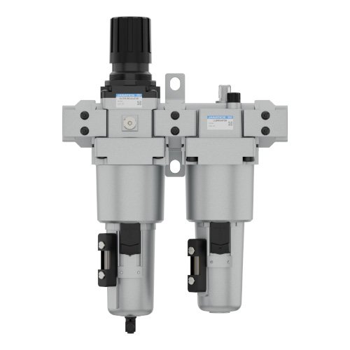 FRCLM1-LM-Metal Bowl With Level Indicator