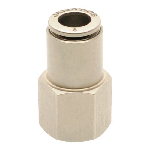WM5-Female Connector-SS