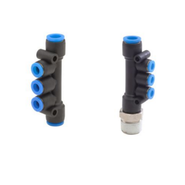 WD-Multi Distributor 