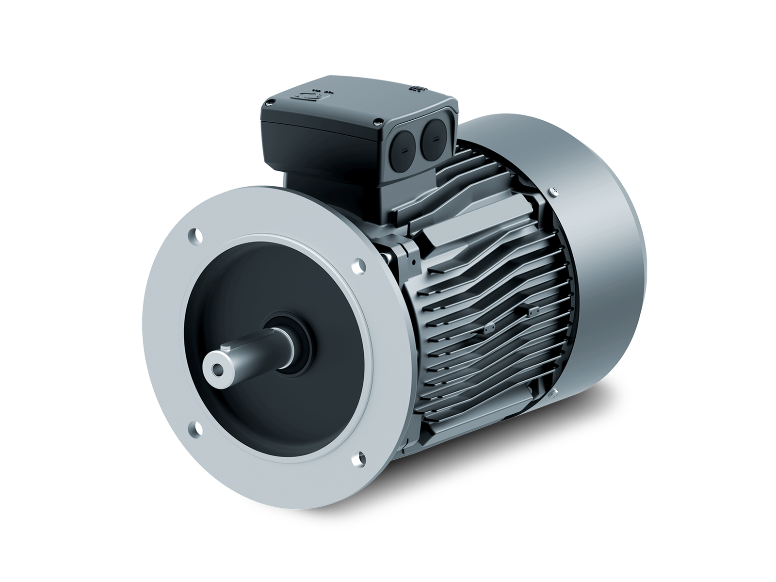 PMSM IE5 Motors