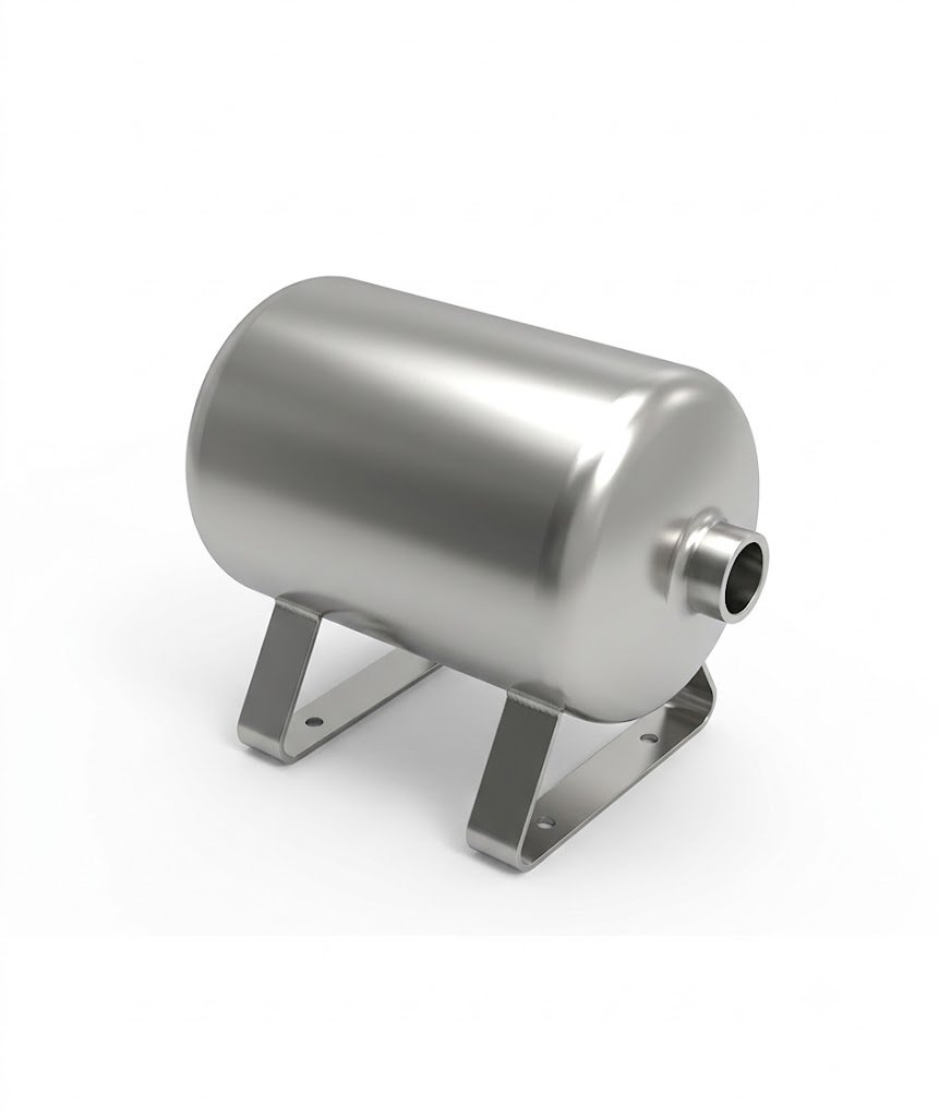 Air Tank (SS)