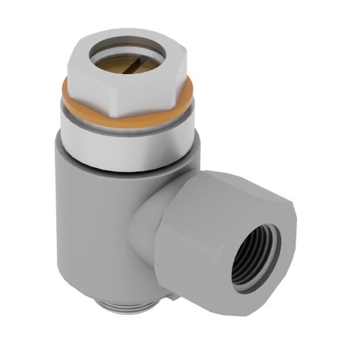 GR113-Metal - Supply Control Type