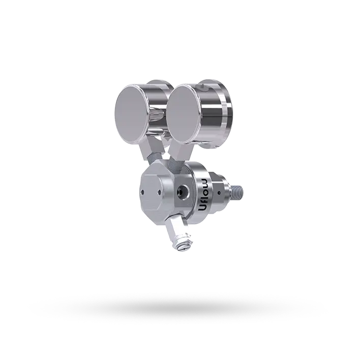 High Pressure Regulator (200 Bar) - DR Series