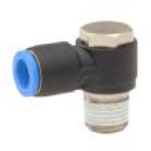 WS0-Single Swivel (Hexagon Head)
