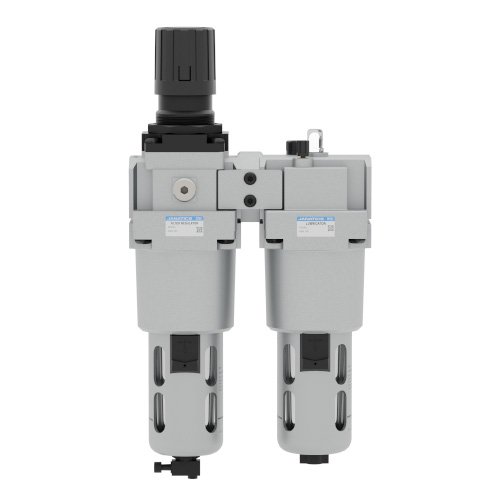 FRCLM1/S-With Spacer