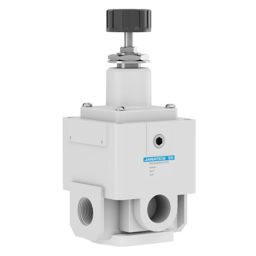 PR-Precision Regulator