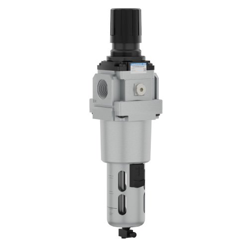 FRC1-S-Semi Auto Drain