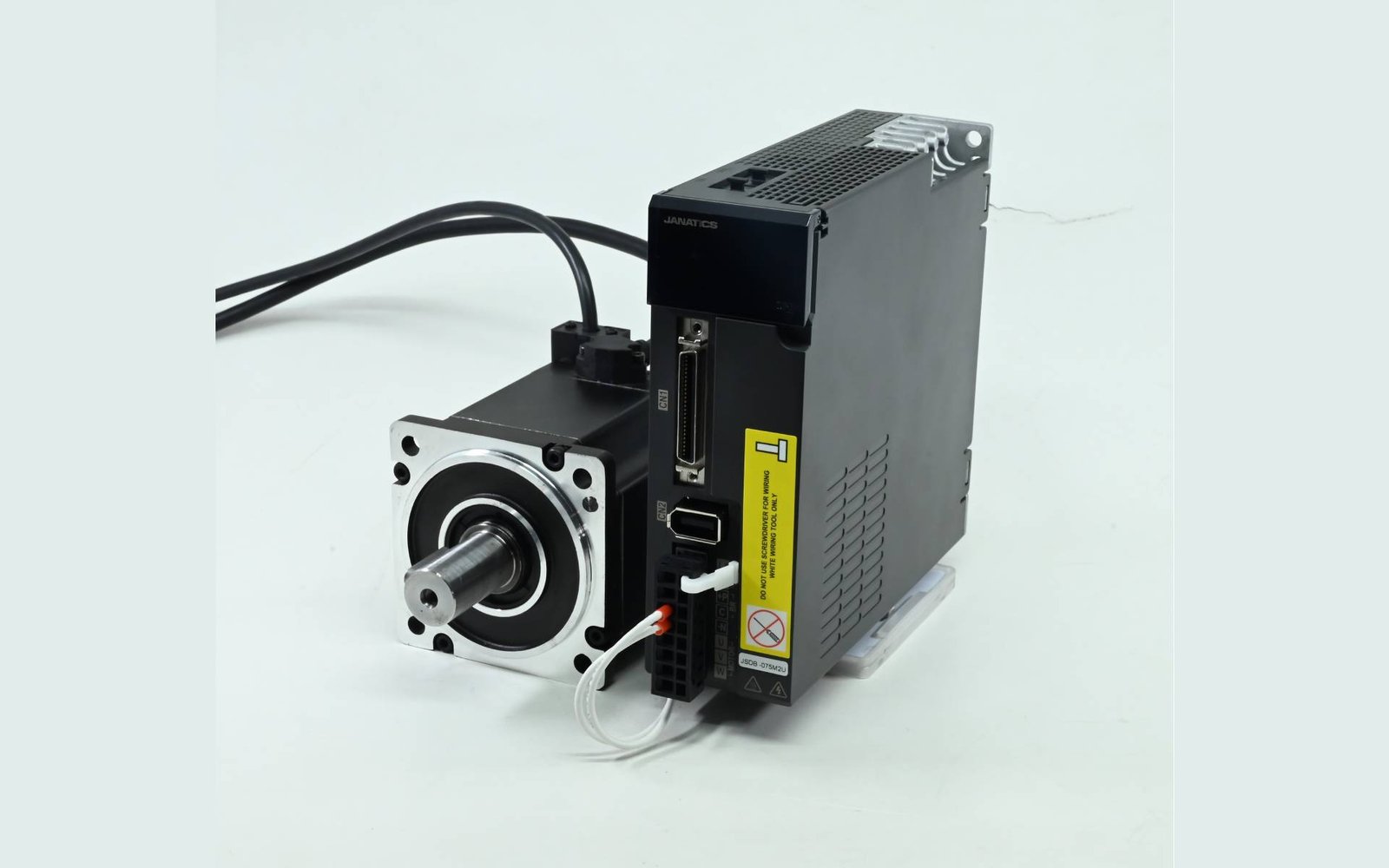 M2U Series - Basic Pulse