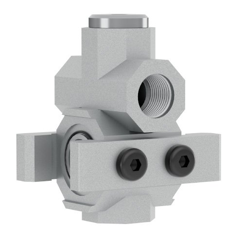 A2M-X-Spacer