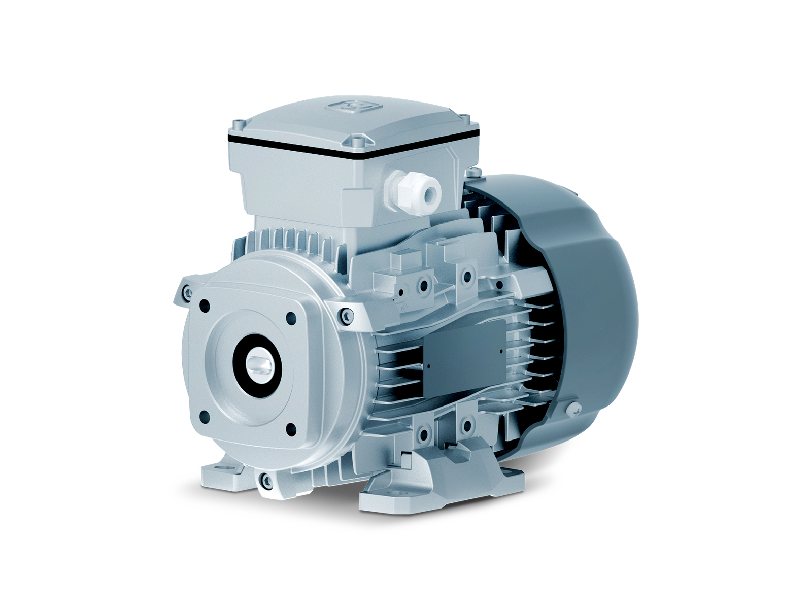 Hydraulic Motors