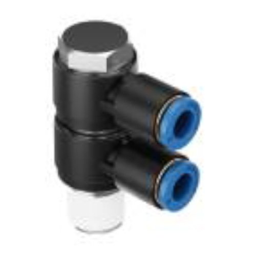 WS0-Double Swivel